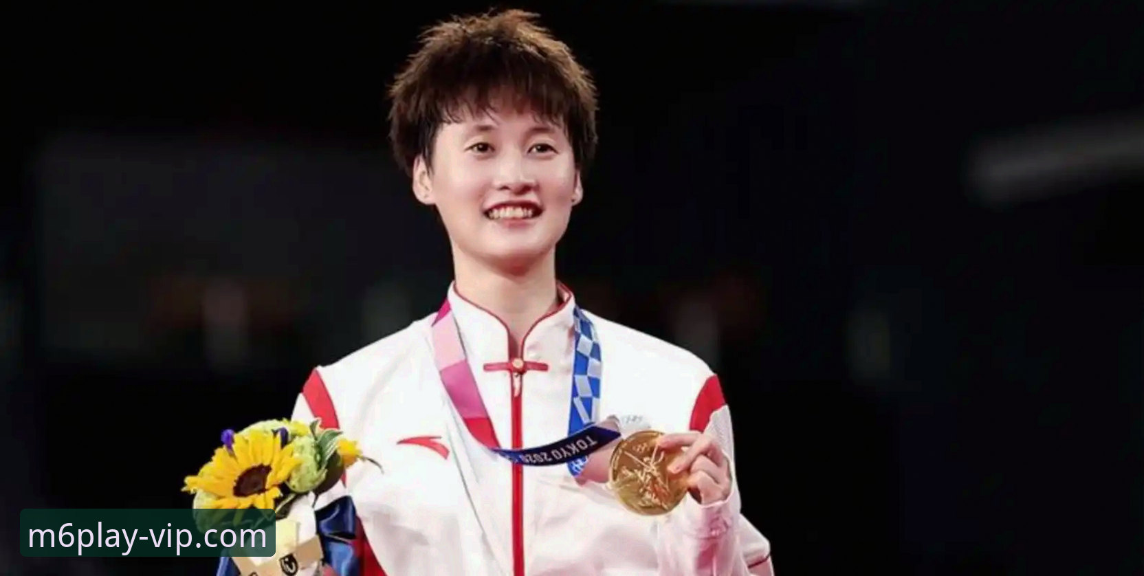 王祉怡vs山口茜决胜局逆转：米乐m6更新对比带你重温尤伯杯半决赛经典战